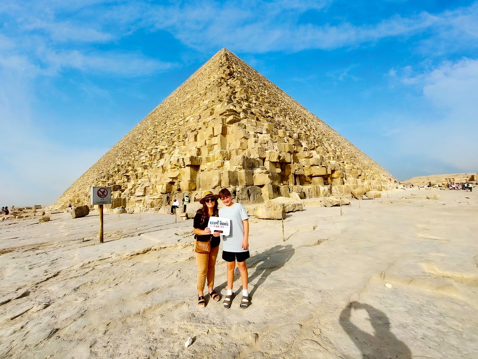 Family Egypt Tours