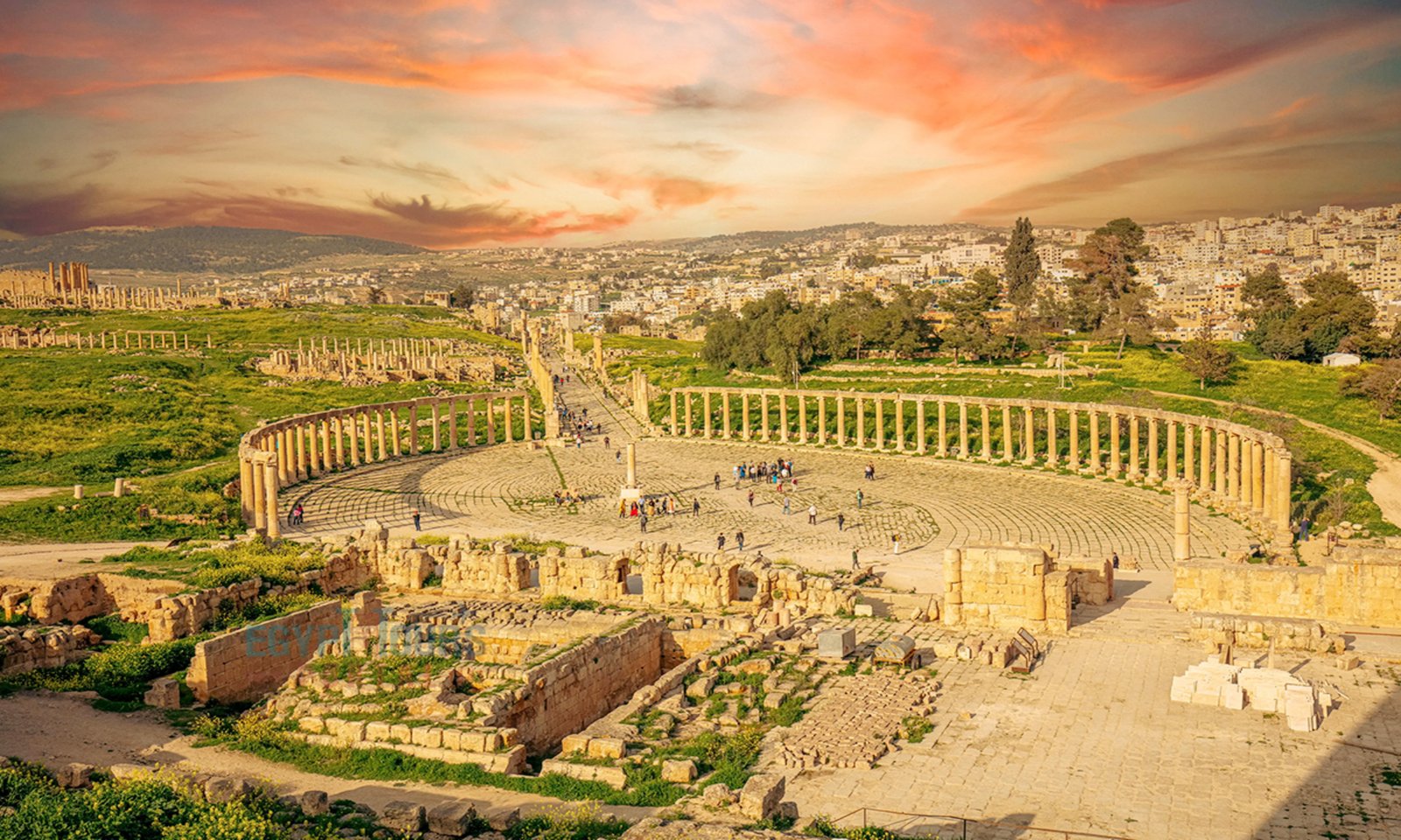Classic 10-Day Egypt Journey